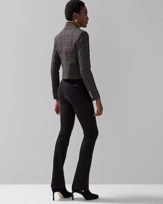 WHBM® Studio Cropped Blazer