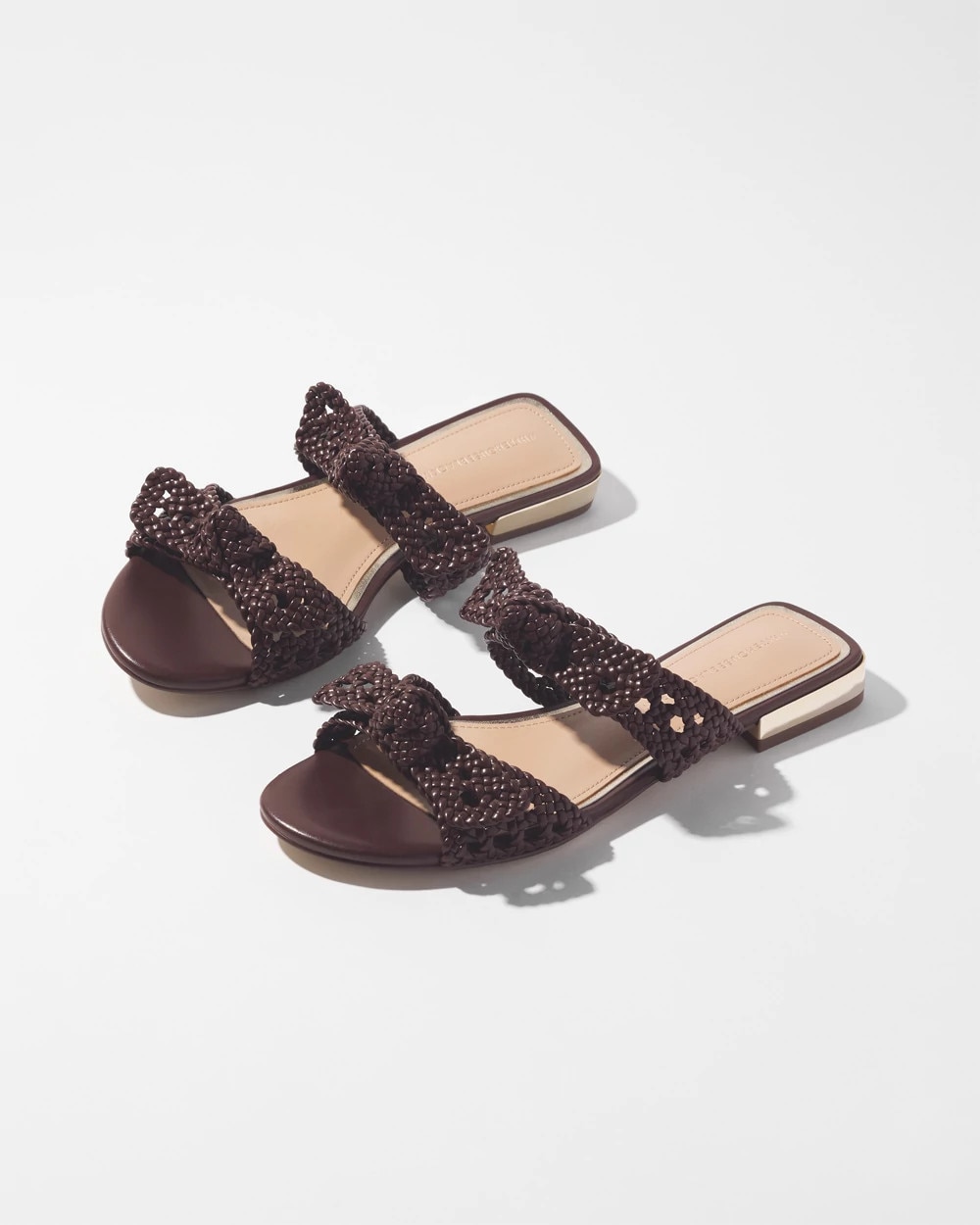 Braided Sandal - image 2