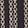 Chain Geo Sp Med Black