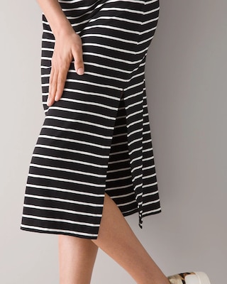 Easy T Shirt Dress