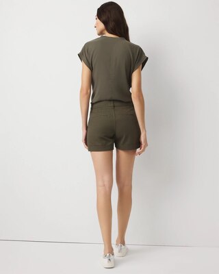 Pret Patch Pocket Shorts click to view larger image.