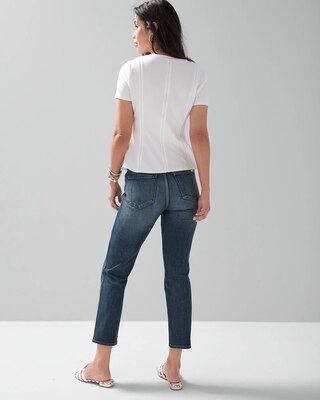 The Bodice Tee