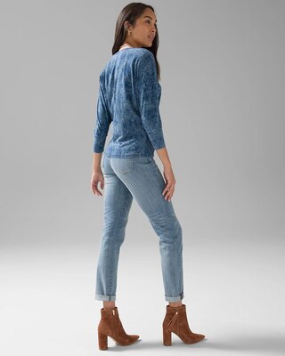 Dolman Sleeve Tee