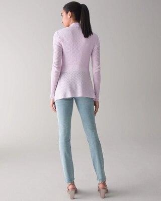 Flyaway Cardigan