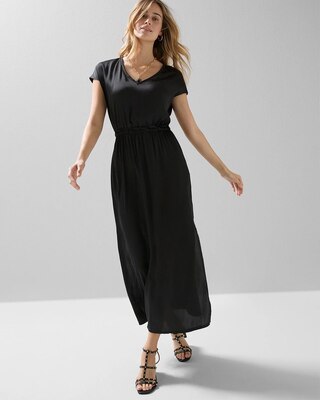 Jetsetter Maxi Dress