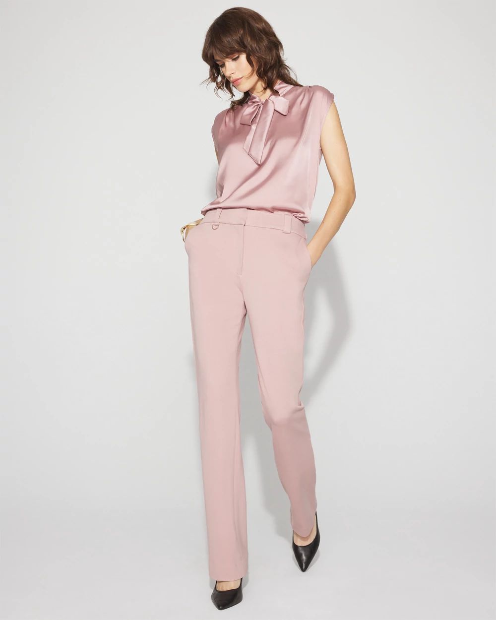 Blake Bootcut Pant
