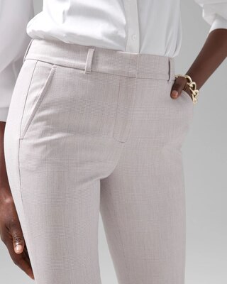 WHBM®  Elle Slim Ankle Pant
