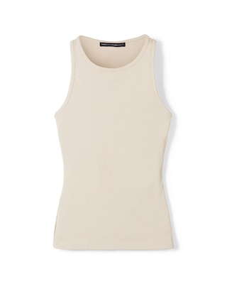 WHBM® FORME Rib Tank click to view larger image.