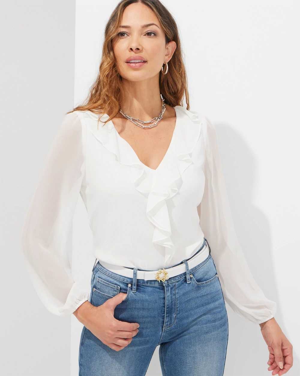 Blouse outlet best sale
