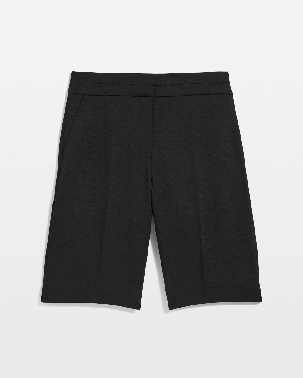 Tailored Bermuda Short
