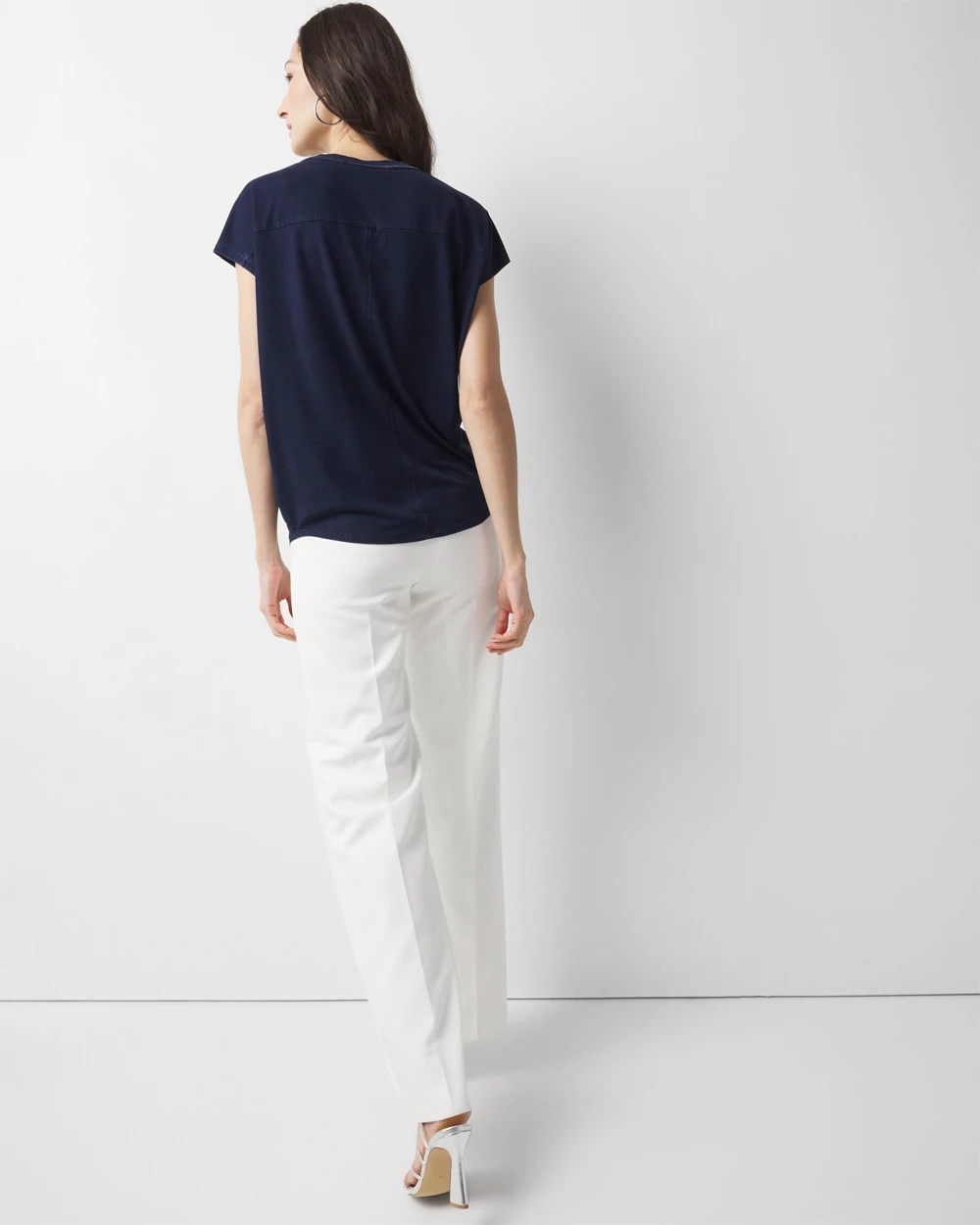 Jetsetter Tee - image 4