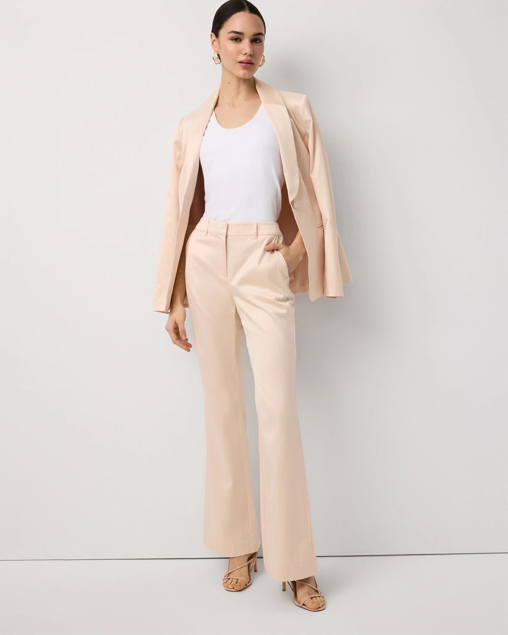 Piper Flare Pant