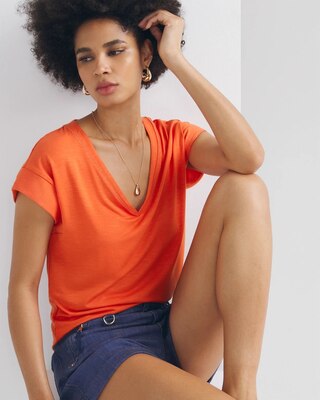 Short Sleeve Tee click to view larger image.