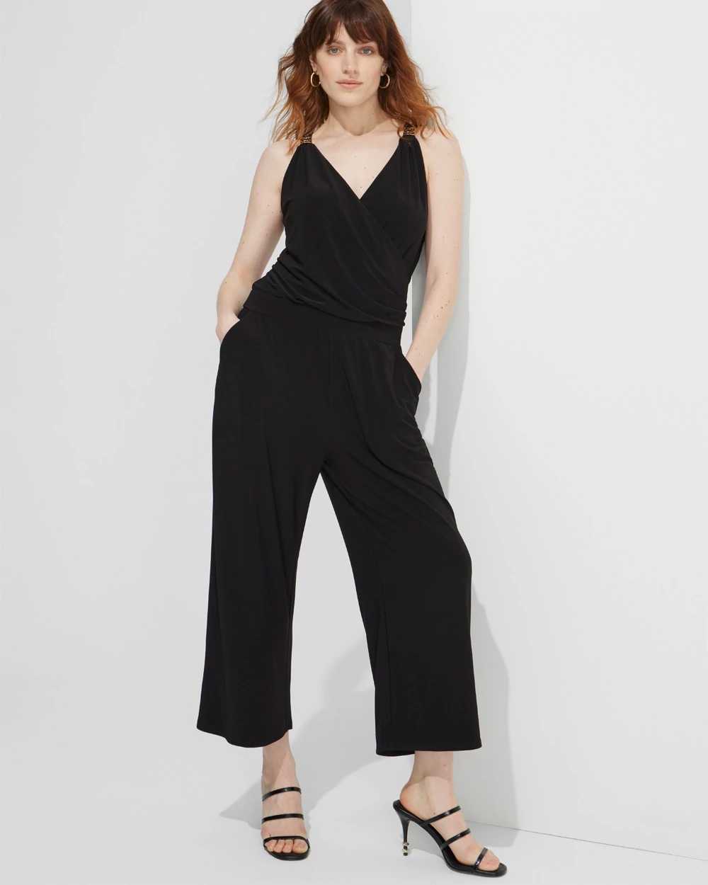 Whbm jumpsuit sale