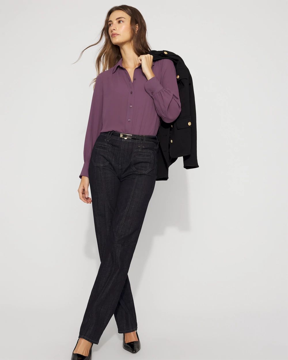 Soft Shirt click to view larger image.