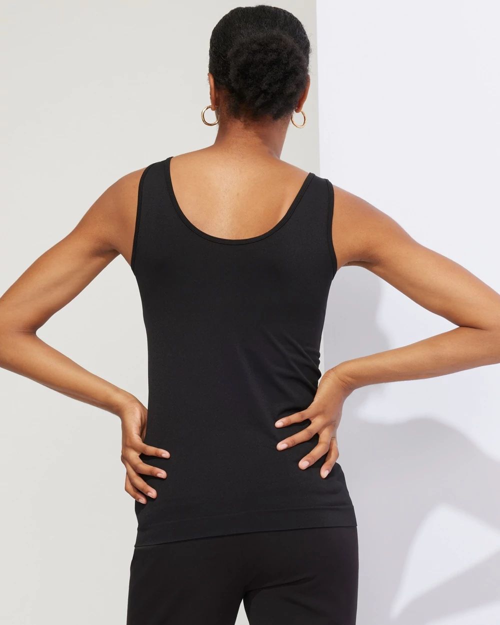 Outlet WHBM Convertible Tank