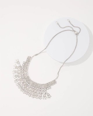 Western Collar Necklace click to view larger image.