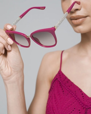 Shimmer Sunglasses