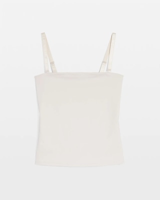 WHBM FORME™ All Ways Stretch Tube Top click to view larger image.