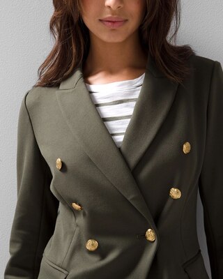 WHBM® Studio Blazer