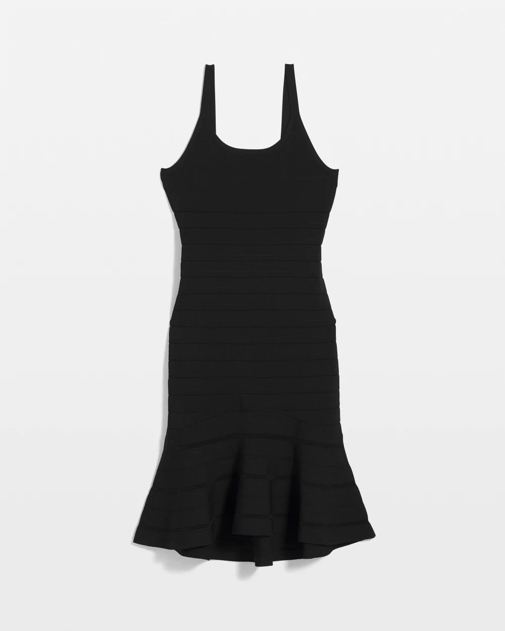 WHBM FORME™ Flounce Dress
