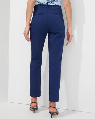 Outlet WHBM The Slim Ankle Pant