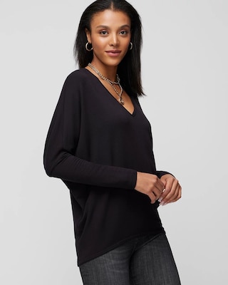 The Passporter™️ Dolman Tunic