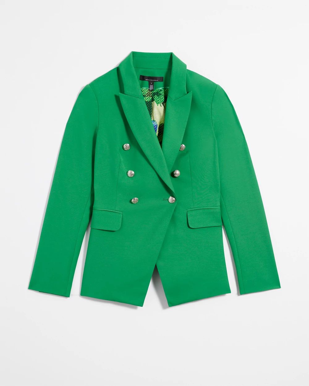WHBM® Studio Blazer