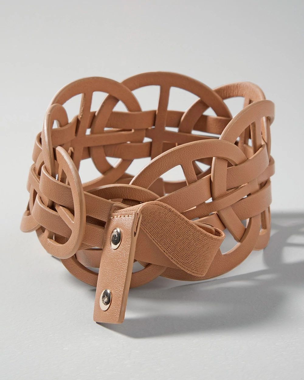 Woven Waist Belt