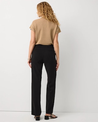 High-Rise Riley Trouser click to view larger image.