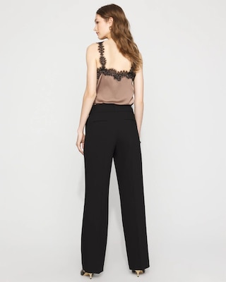 High-Rise Riley Trouser click to view larger image.