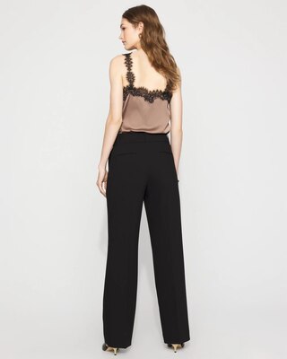 High-Rise Riley Trouser click to view larger image.