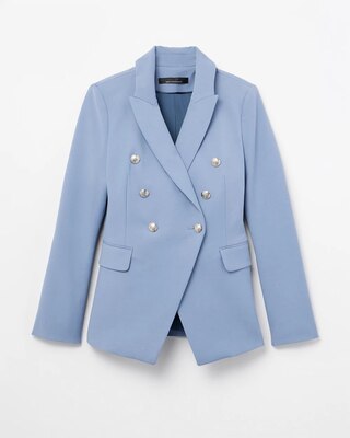 WHBM® Studio Blazer click to view larger image.