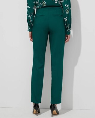 Outlet WHBM The Slim Ankle Pant