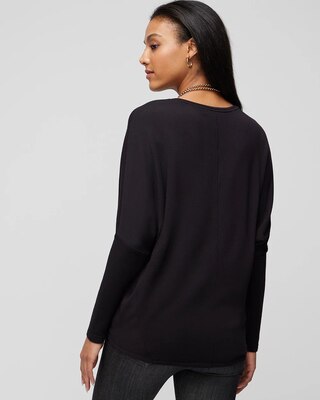 The Passporter™️ Dolman Tunic
