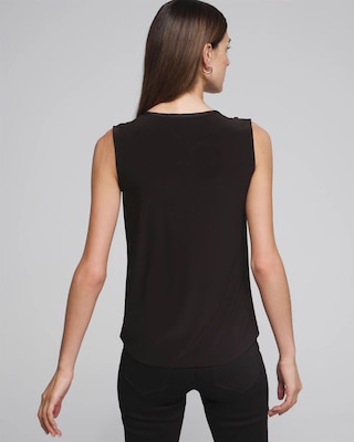 Outlet WHBM Utility Tank click to view larger image.