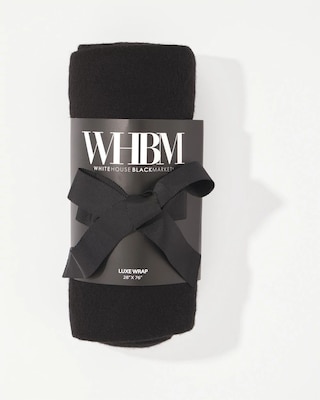 Luxe Wrap click to view larger image.