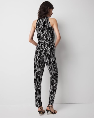High-Rise Tapered Ankle Pants click to view larger image.