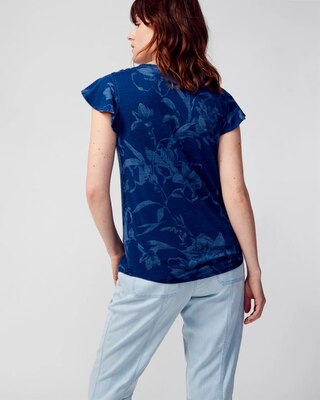 Glamgetter Tee