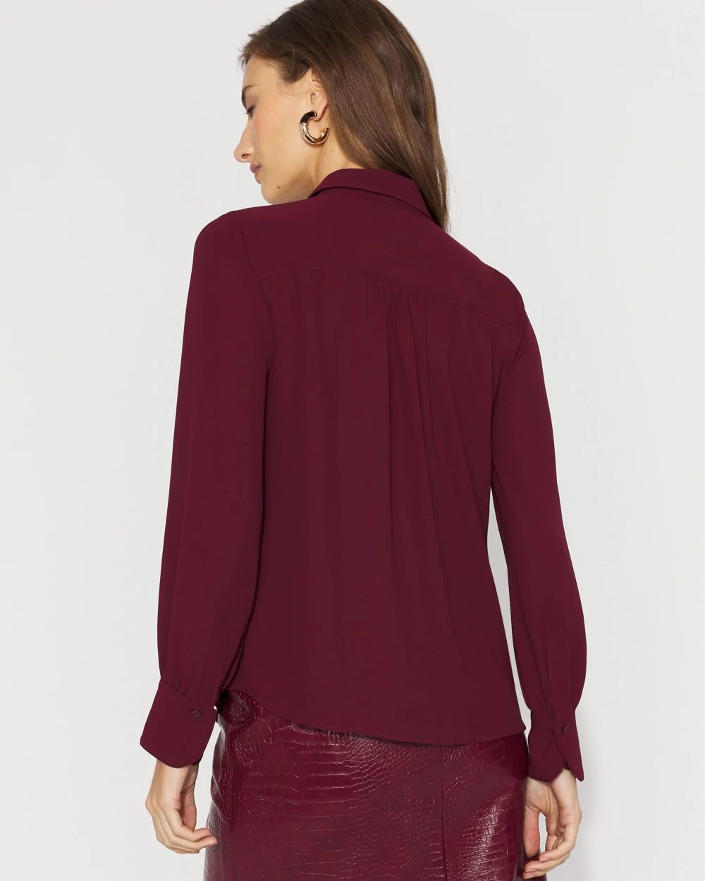 Soft Shirt