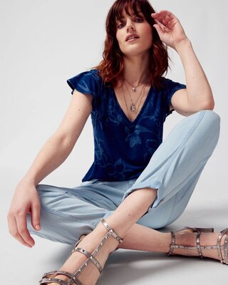 Glamgetter Tee