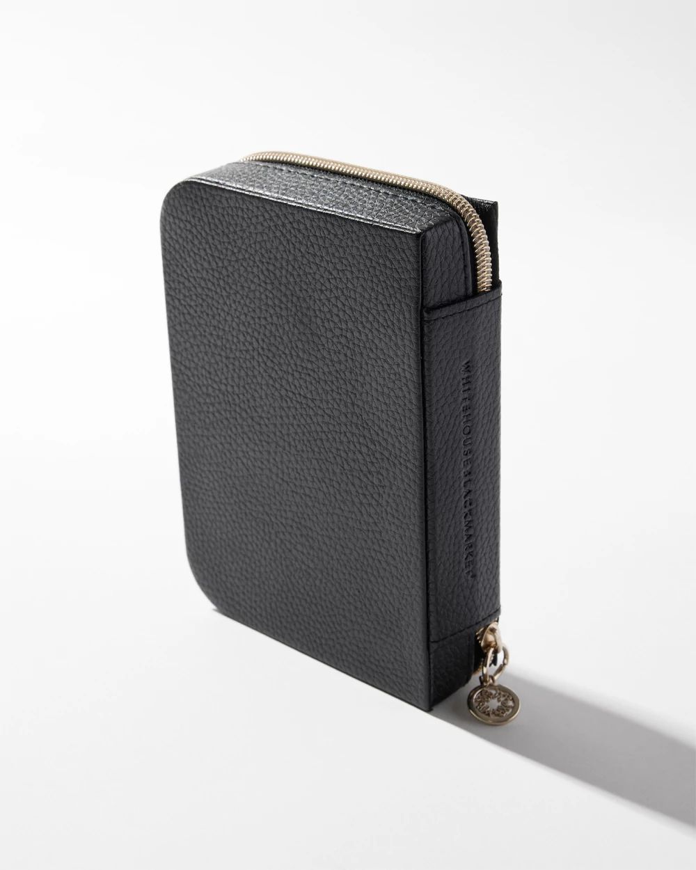 Vinyl Jewelry Case