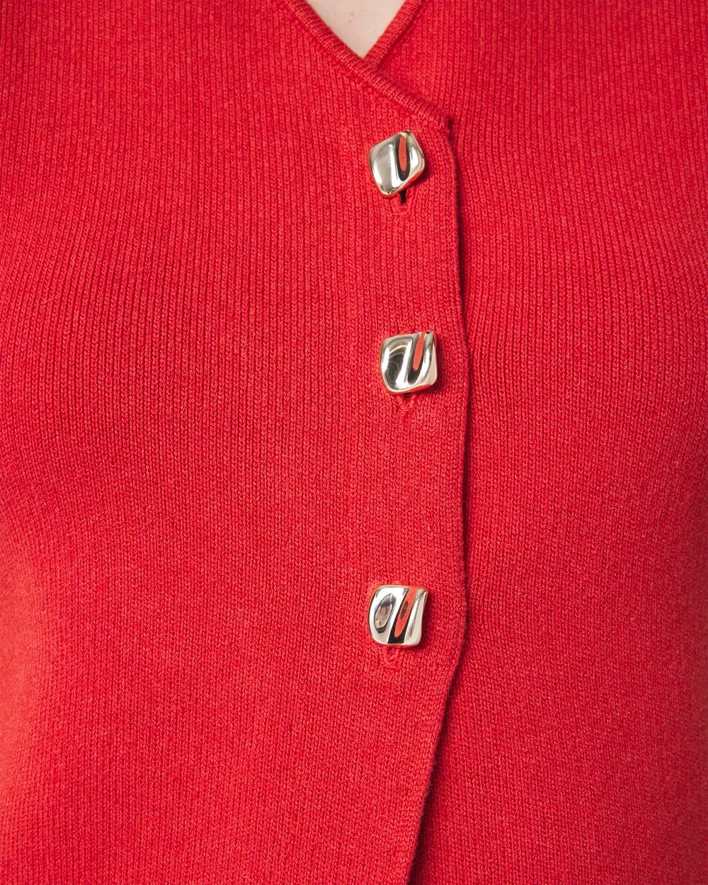 V-Neck Sweater Vest