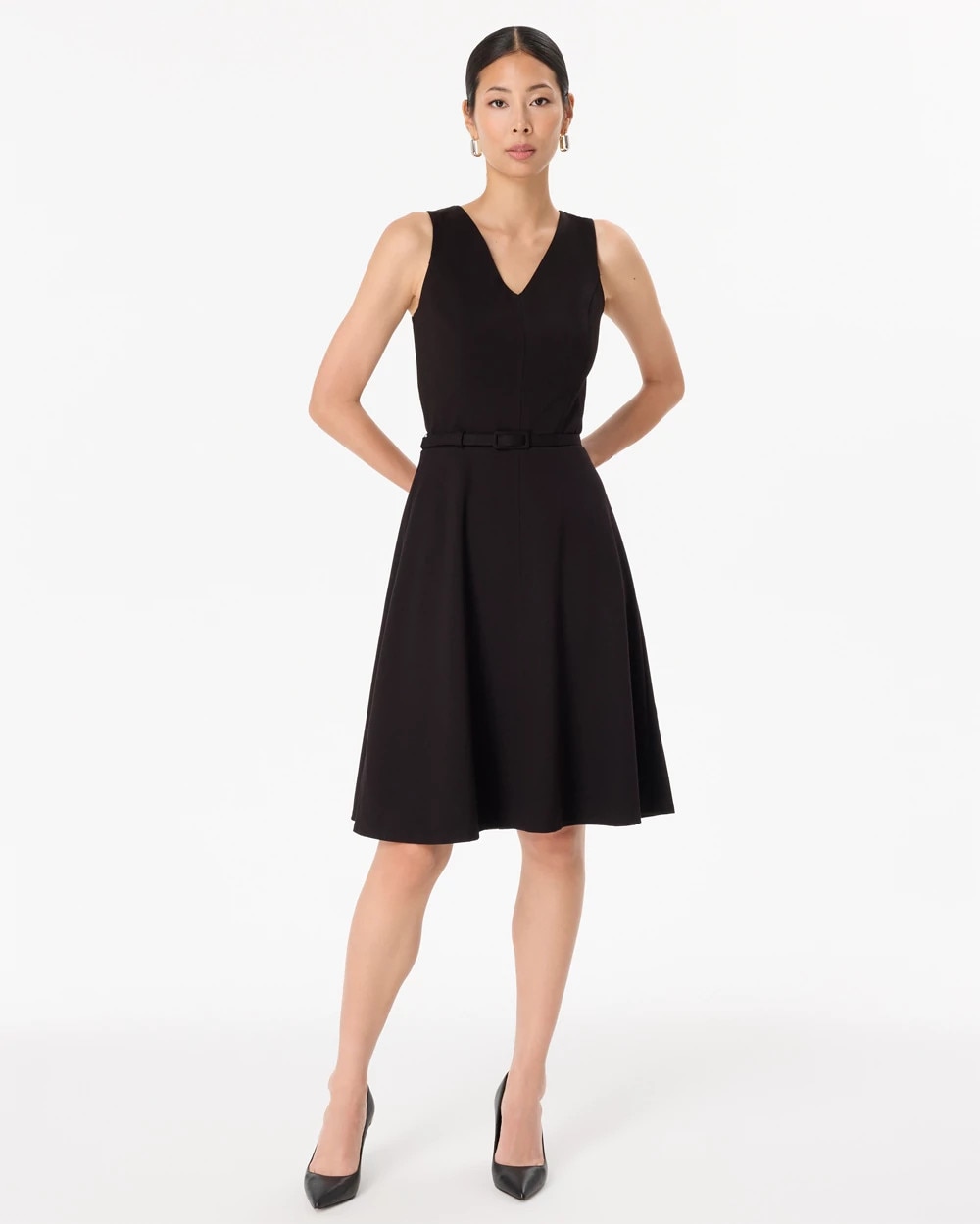 mini black wedding guest dress 20+ Stunning Black Wedding Guest Dresses