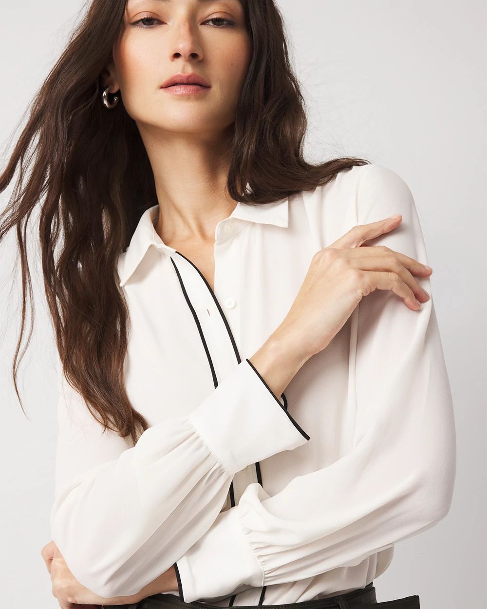 Soft Shirt