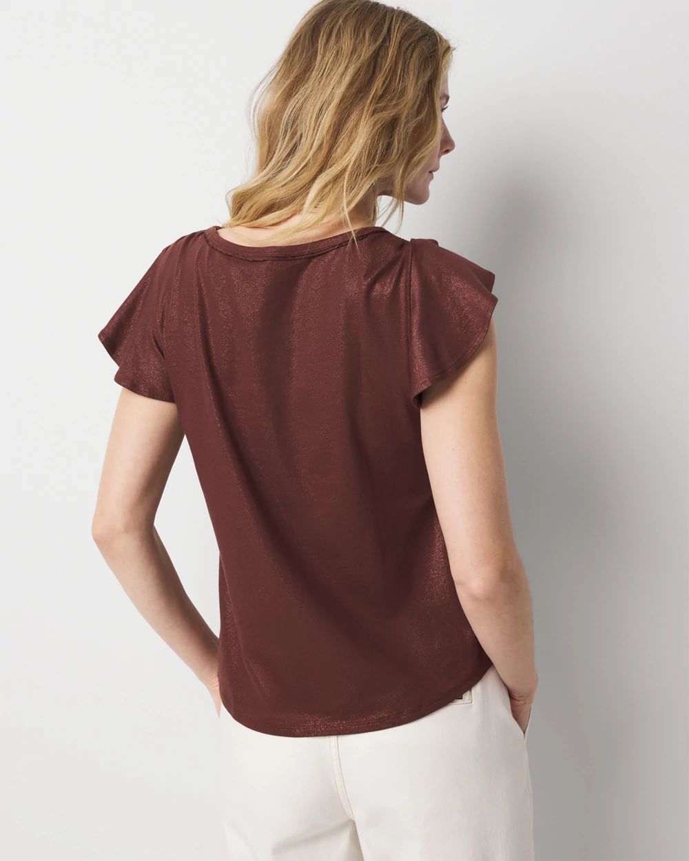 Glamgetter Tee