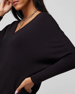 The Passporter™️ Dolman Tunic