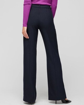 WHBM® Luna Wide Leg Trouser