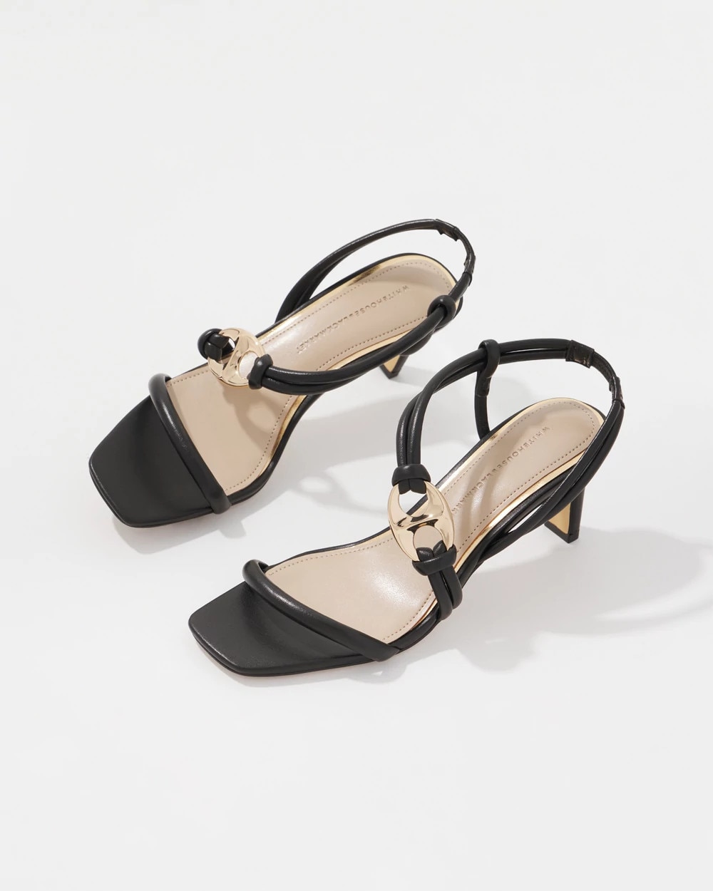 Mariner Link Sandal