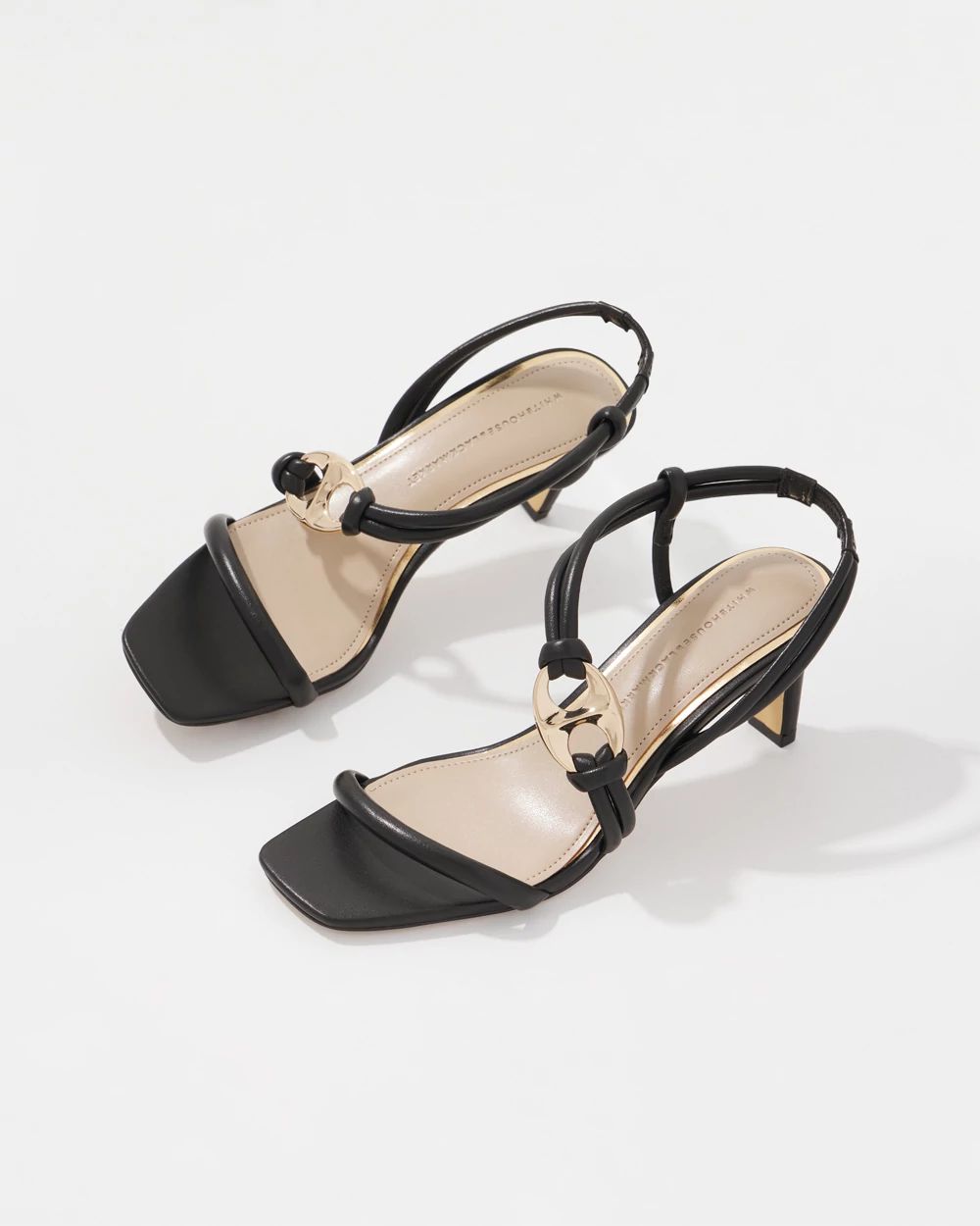 Mariner Link Sandal